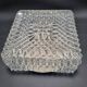 Square ceiling light