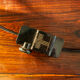 Lampes Gong de Bruno Gecchelin pour Skipper Italia Year 1981