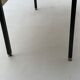 Large Rosewood Veneer Coffee Table