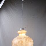 Vintage Murano pendant by Carlo Nason for Mazzega 1960-1970