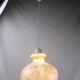 Vintage Murano pendant by Carlo Nason for Mazzega 1960-1970