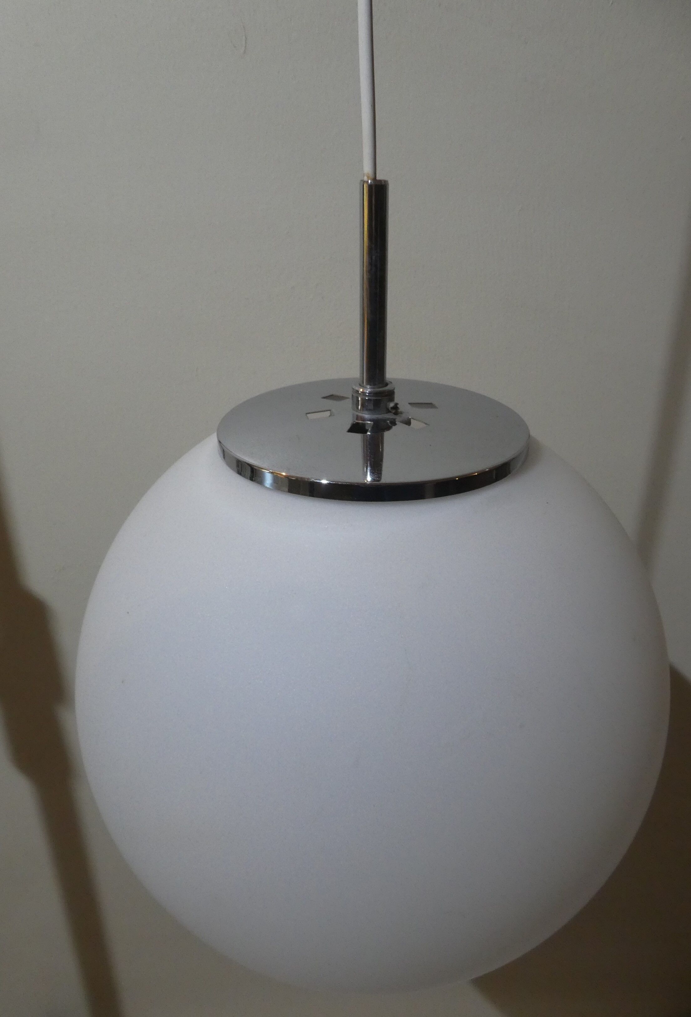 Limburg House hanging