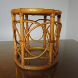 Harness 70s rattan