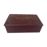 jewelry box