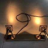 Appliques en laiton Fase