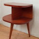 Chevet tripode 1950