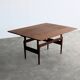 vintage coffee table | dining table | 1960s | Kai Kristiansen | Lift