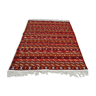Kilim moroccan rug