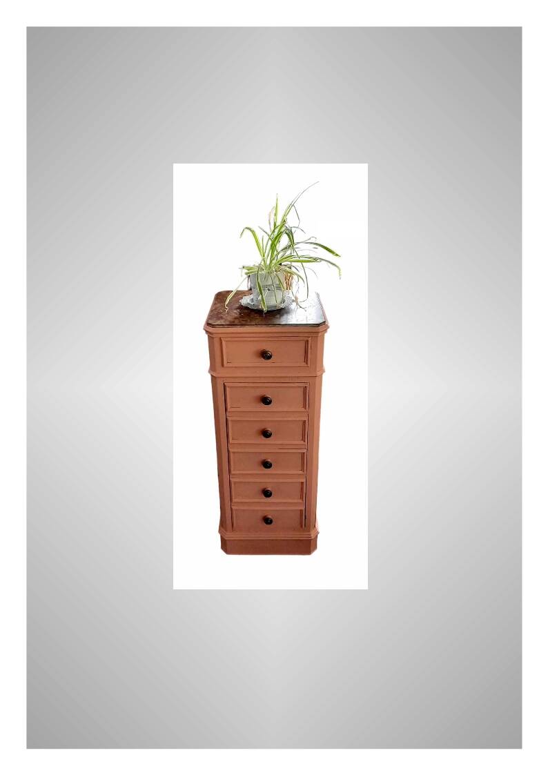 Chest of drawers, occasional furniture, vintage chest of drawers