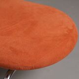 Vintage Pipeline Sofa by Erik Jorgensen, Denmark 1980s