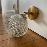 Applique murale vintage