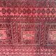 Rug turkmen belutch handmade 108x173 cm