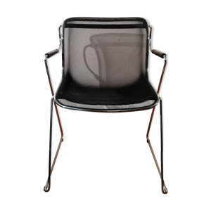 fauteuil de bureau Pénélope - charles