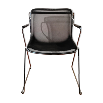 Fauteuil de bureau Pénélope de Charles Pollock