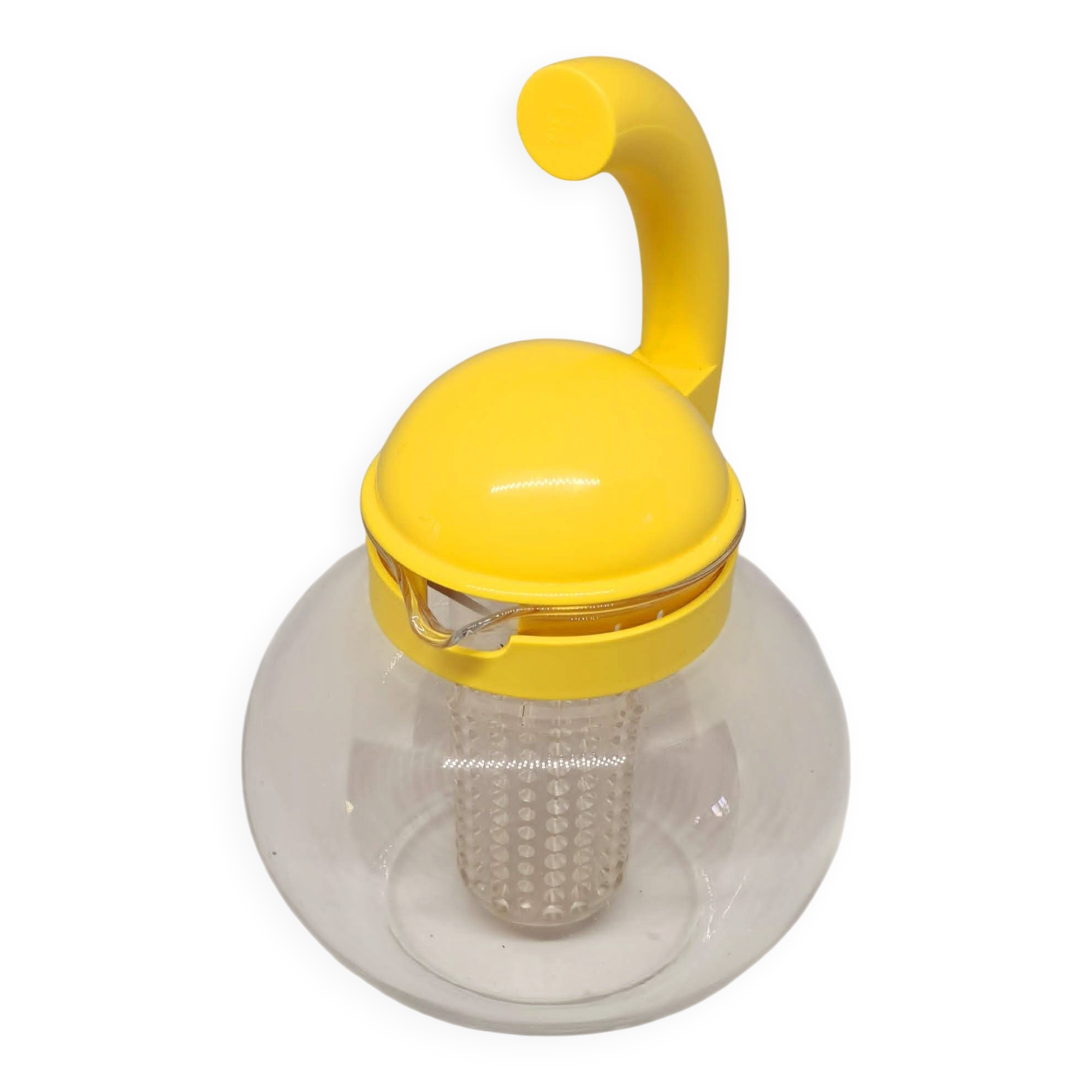 Guzzini Focus Teapot