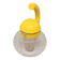 Guzzini Focus Teapot