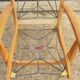 Vintage armchair 1950