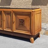 Art deco buffet