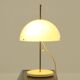 Mushroom Table Lamp by Fagerhults Sweden, 1970s