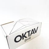 IKEA wall lamp – Oktav model, 1993