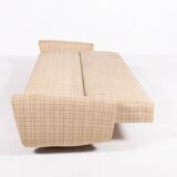 Vintage 1970’s Danish wall sofa/daybed