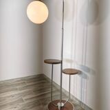 Floor Lamp by Robert Slezak