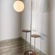 Lampadaire de Robert Slezak