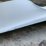 Pair of Eurolax R1 sunbeds by Charles Zublena