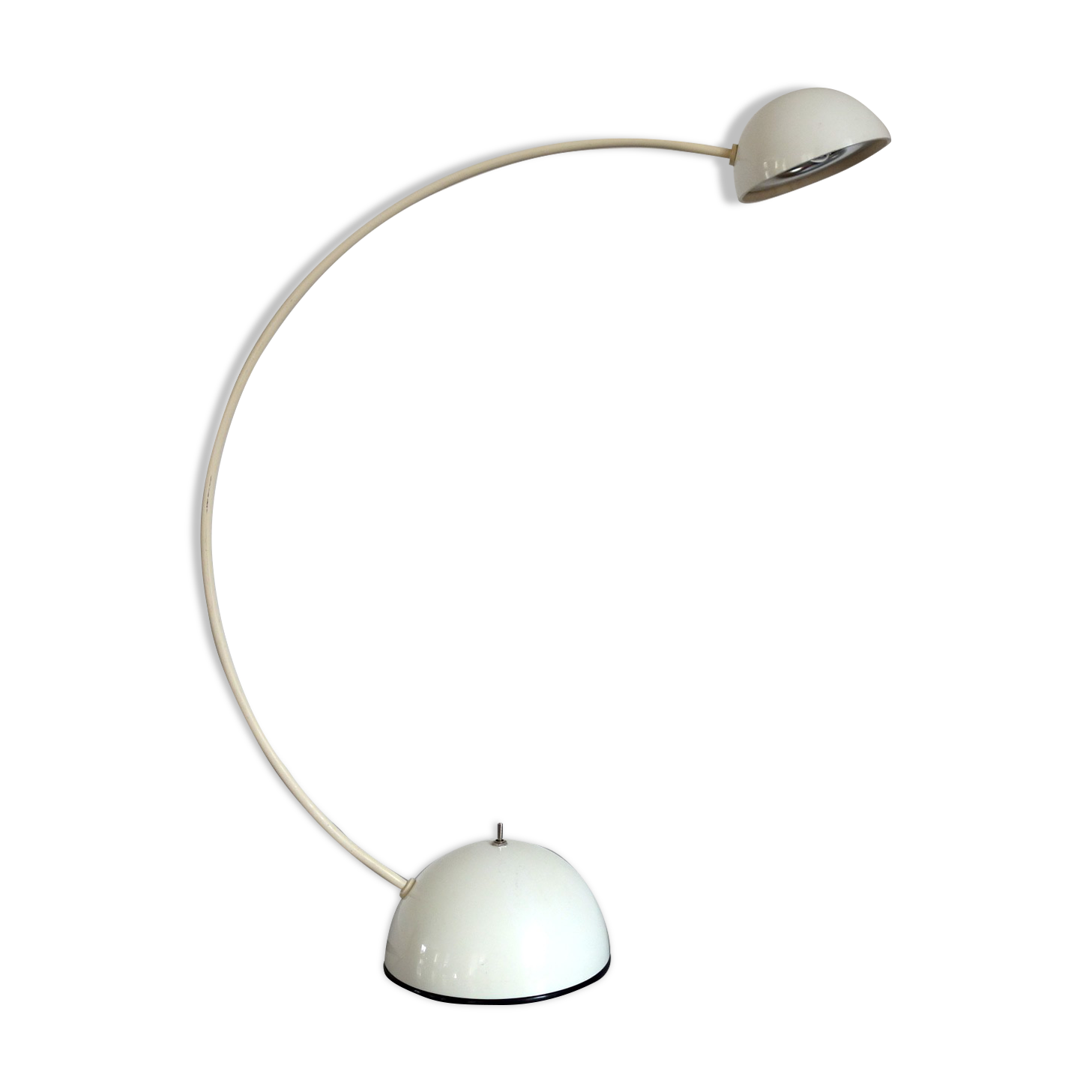 Arc lamp Lacri, Italy 80s