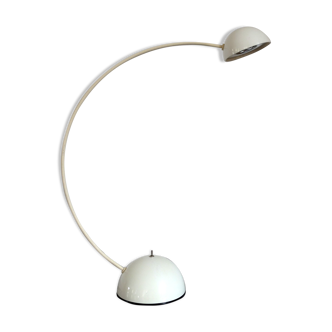 Lampe arc Lacri, Italie années 80