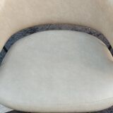 Pair of vintage antique armchairs