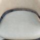 Paire de fauteuils anciens vintage