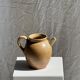 Village France stoneware jug H16.5