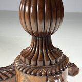 French centre table 19th century