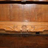 18th century dresser