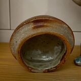 Jean Guillaume stoneware teapot