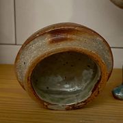 Jean Guillaume stoneware teapot
