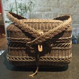 Fishing basket