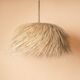 Palm fibre suspension diameter 60 cm