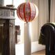 Mila Floor Lamp / Pink Lady Collection / Angélique Delaire /