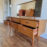 Schreiber sideboard