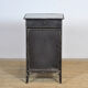 Bedside table, 1910s