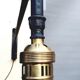 Minimalist sconce JIB105