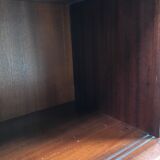 Oscar double-glazed library