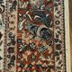 Wool rug Anatolia collection Eastern medal