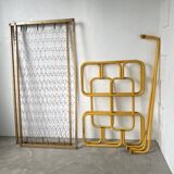 70s Marc Berthier style bunk bed