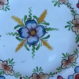Decorative plate
