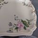 Presentation plate from Limoges