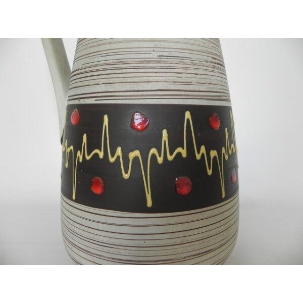 Pichet vintage W.Germany avec poignée