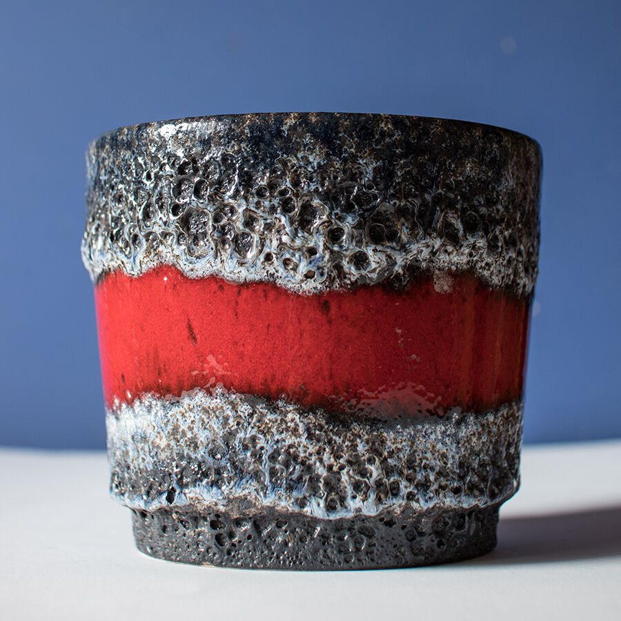 Planter from the 70s